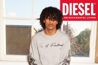 DIESEL 携手 Tom of Finland Foundation 推出 Pride 胶囊系列