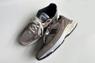 JJJJound × New Balance 993 最新联名系列率先曝光