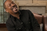 Netflix 新纪录片《Being Eddie》解构 Eddie Murphy 的传奇与影响力