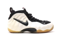 Nike 即将复刻 Air Foamposite Pro 人气配色「Pearl」鞋款