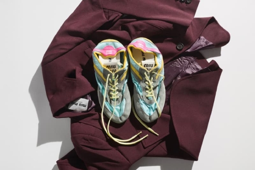 Prada 集团 2025 年第一季度营收成长 13%,Miu Miu 销售额激增 60%