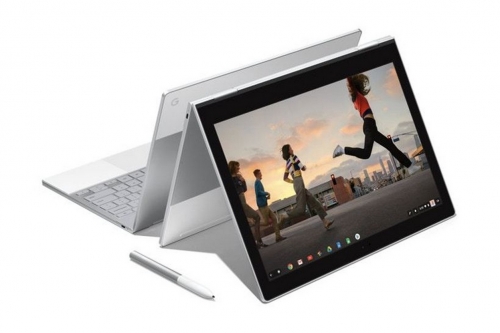 Google 推出 Pixelbook 及 Pixelbook Pen