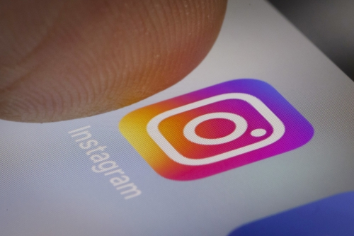 Instagram 测试让公开帐号移除关注者