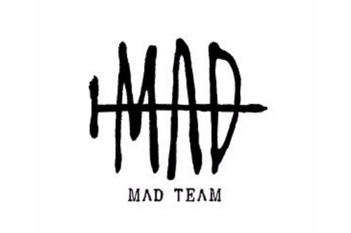 MAD TEAM 参战－余文乐成立「疯狂电竞俱乐部」