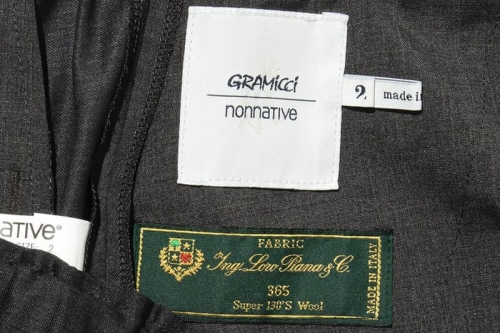 结合奢华质感与机能设计:Gramicci × nonnative 最新联名系列正式登场