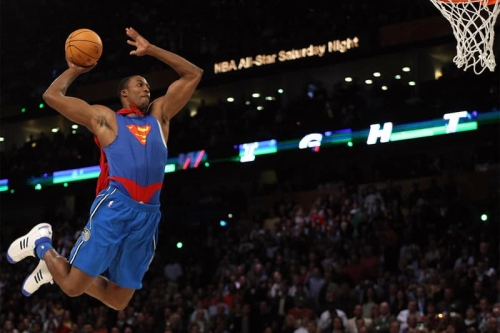 德怀特·霍华德  Dwight Howard 正式宣布从 NBA 退役｜20 年传奇划上句号