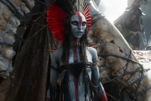 如果《Avatar: Fire and Ash》票房扑街,James Cameron 称愿意直接放弃整个系列