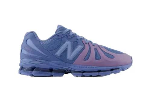 New Balance 1890P 换上双色「Fairweather Blue」配色鞋款