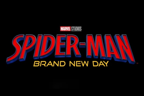 《Spider-Man 4》电影标题正式命名为《Spider-Man: Brand New Day》