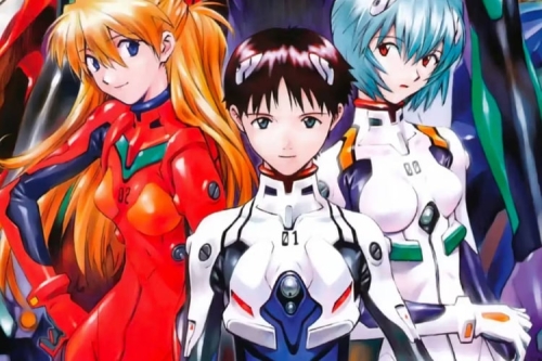 《新世纪福音战士》动画新作正在开发中