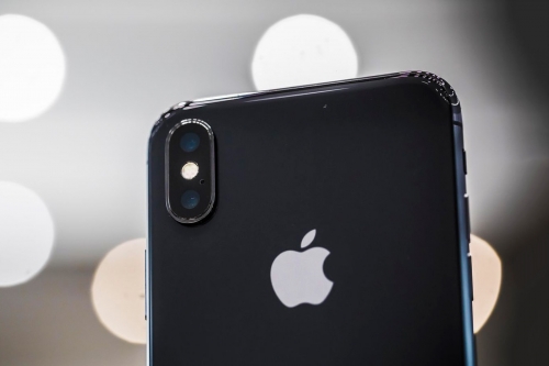 Apple 或将为 2019 年的 iPhone 后置 3D 传感器