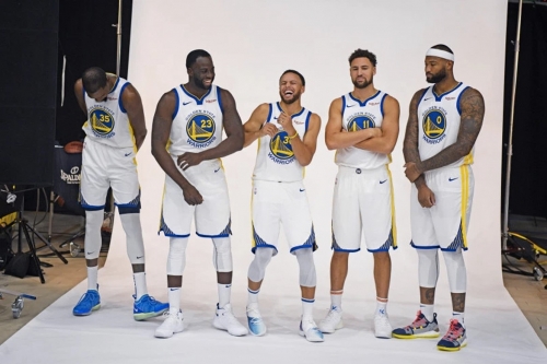 匿名 Warriors 球员表示「Kevin Durant 不可能跟球队续约了」