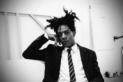 Kid Cudi 能否胜任饰演 Basquiat?他本人给出肯定答案