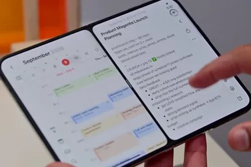 苹果高管揭秘 iPhone Duo 背后的设计理念:灵感源于纸质笔记本