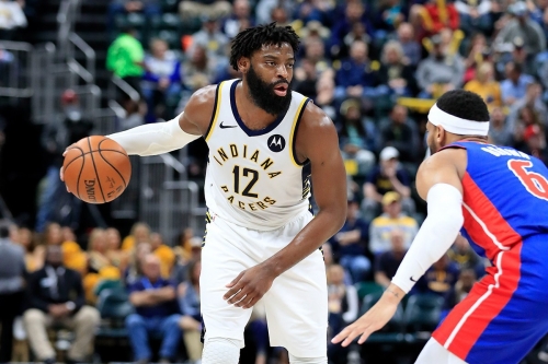 Pacers 后卫 Tyreke Evans 因违反禁毒条例而遭 NBA 禁赛两年