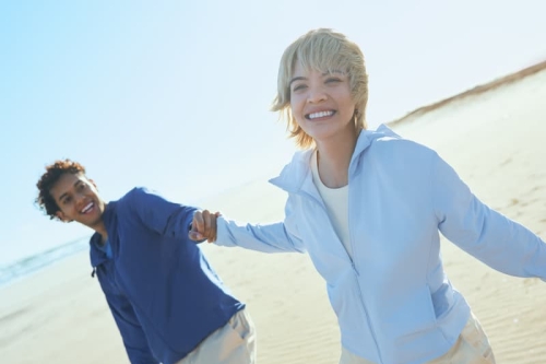 UNIQLO 发布全新防晒全系列