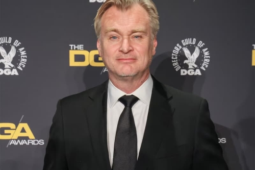Christopher Nolan 最新大片《奥德赛》将成为首部全程使用 IMAX 胶片技术拍摄之作