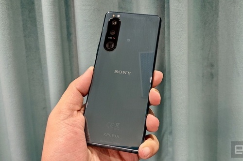 Sony 宣布 Xperia 新机将于 9 月 1 日亮相，这次要“Go compact”