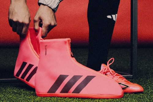 adidas 推出 F1 灵感 CLIMACOOL SYSTEM 降温科技迎战 2026 世界杯