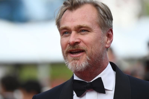 Christopher Nolan 个人执导电影或将于未来成为电玩游戏？