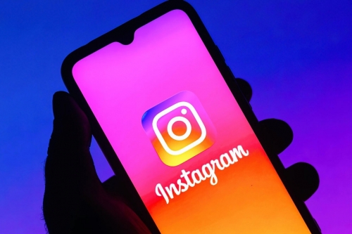 Instagram 发布最新 2022 年趋势预测报告