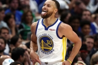 Steph Curry 球鞋自由身：会否正与 Nike 酝酿新动作？