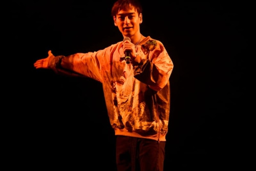 Joji 宣布启动全球《SOLARIS TOUR》巡回日期