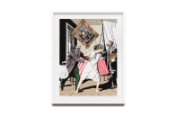 STPI 隆重推出首届「The Print Show & Symposium」登场 2026 Singapore Art Week