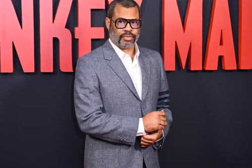 Jordan Peele 正式宣布个人下一部执导电影即将于 2026 年上映