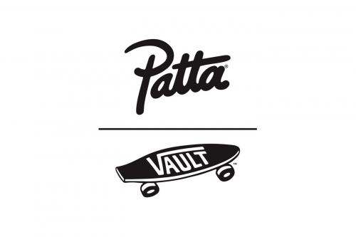 Patta × Vault by Vans 全新联乘系列「Mean Eyed Cats」预告曝光