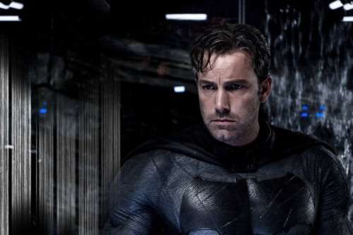 Ben Affleck 真没得演了？导演 Matt Reeves 想为《Batman》电影找新主角