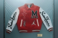 ©SAINT Mxxxxxx × Jordan Brand 联乘系列登场