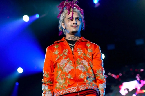 Lil Pump 针对「华人歧视争议」发表道歉声明