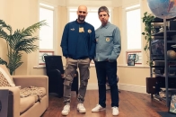 Noel Gallagher 操刀设计，Manchester City × PUMA 全新系列登场