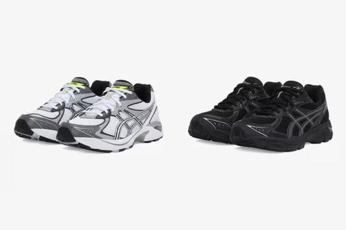 JJJJound × ASICS GT-2160 最新联名系列鞋款发售情报公开