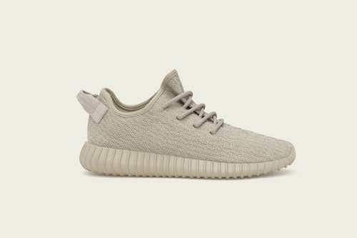 adidas Originals 正式发布 Yeezy Boost 350「Tan」配色鞋款