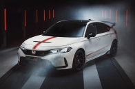 Honda Civic Type R 宣布退出欧洲市场