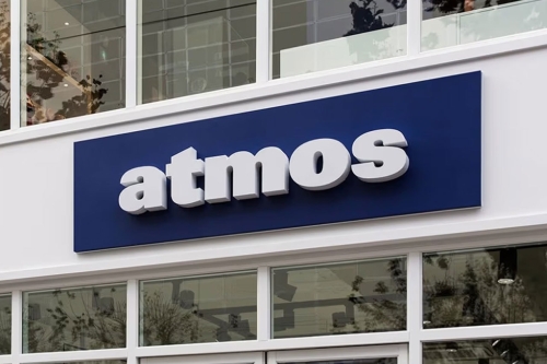 atmos 将关闭三家北美门市