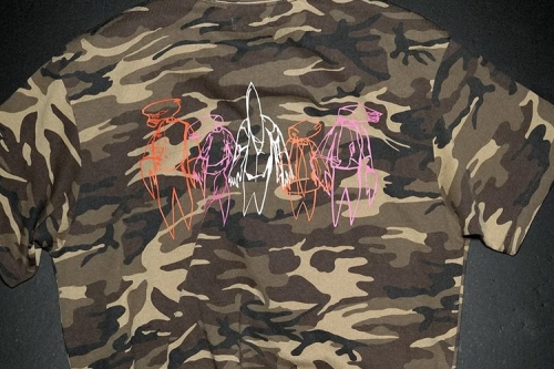 thisisneverthat 携手 Futura Laboratories 推出 SS26 联名系列