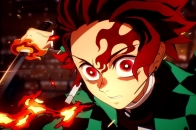 「无限城版本 炭治郎」DLC 强势登陆《鬼灭之刃 火之神血风谭 2》