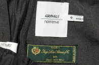 结合奢华质感与机能设计：Gramicci × nonnative 最新联名系列正式登场