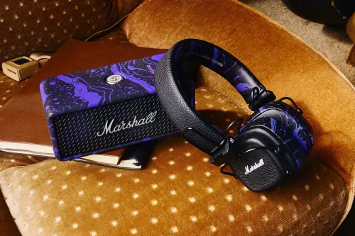 Marshall 推出 Jimi Hendrix 60 周年最终纪念系列