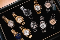 Rolex、Audemars Piguet 表款转售价格达到三年来新低点