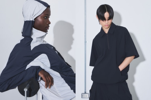 WISDOM® 2025 春夏系列第二波新品正式登场