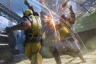 《Marvel’s Wolverine》玩家可自选调低血腥程度