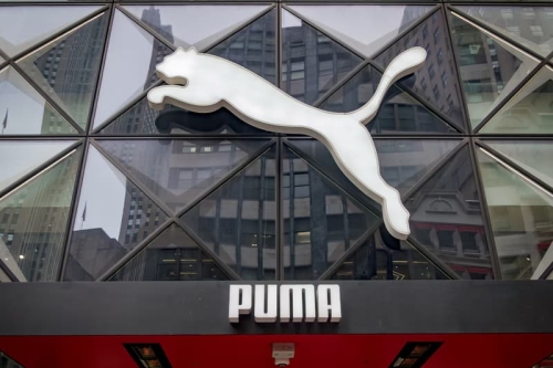 消息指安踏体育 Anta Sports 拟斥资收购 Puma 29% 股权,进一步加速进军西方市场