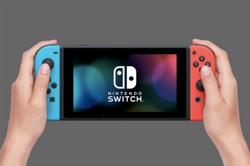 日本任天堂针对 Nintendo Switch、Joy-Con 酒精消毒方式作出官方回应