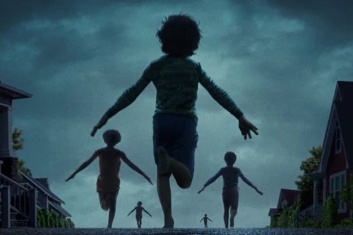 这个万圣节必看 10 大恐怖电影与影集