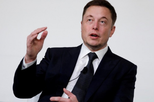 疑似造市？Elon Musk 被指根本没有资金将 Tesla 私有化