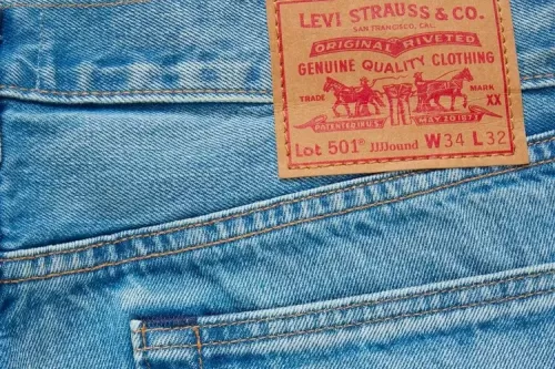 JJJJound × Levi's 2023 全新联名系列即将登场